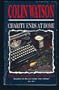 Charity Ends at Home (The Flaxborough novels)