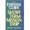 Short term Medical Missions