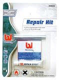 Outdoor Living : Repair Kit  for Inflatable Boats, Beds, etc.