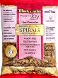 Tinkyada Brown Rice Pasta Spirals -- 16 oz