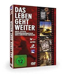 Das Leben geht weiter