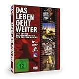 Das Leben geht weiter