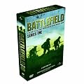 Battlefields - Series 1 [DVD]