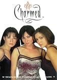 Posters: Charmed Poster - Girls - Trio (39 x 28 inches)