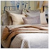 Custom Sausalito Duvet Cover Size: King