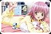Shugo Chara Metal Poster Tin Plate Sign 8
