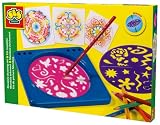 Eigenschaften SES creative 00904 / SES creative 00904 - Mandala Fantasy