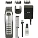 Rechargeable Cordless 180 Beard and Mustache Trimmer