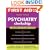 First Aid for the® Psychiatry Clerkship: Second Edition (First Aid Series)