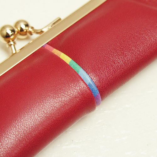 【日本制】厄除けのご利益があるレインボーカ