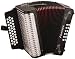 Hohner Panther Accordion