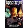Star Trek - Deep Space Nine 8.05: Mission Gamma 1: Zwielicht