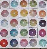 Superstar Karaoke CDG 52 Disk Set All NEW Great Quality CD's