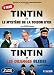 Tintin et le mystere de la toison d or Tintin et les oranges bleues