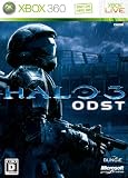 Halo 3(�w�C���[3)�F ODST(�ʏ��)