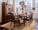 American Drew Tribecca Leg Dining Collection