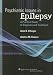   - Psychiatric Issues in Epilepsy: A Practical Guide to Diagnosis and Treatment