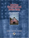American Government and Politics Today: The Essentials, 2004-2005 Edition (with CD-ROM and InfoTrac) (American Government and Politics Today)
