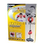 Kids Punching Bag,