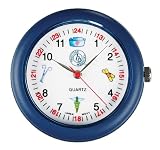 American Diagnostic Corporation Nurse Combo, Frosted Ice