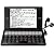 SII 電子辞書 PASORAMA ビジネスモデル SR-G6001M コンパクトサイズ 名刺ビューアー 英和大辞典 旅行会話収録