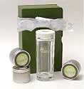 Blooming Tea Gift Box - 15 Blooming Teas and a Tea Cup Thermos
