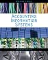 Accounting Information Systems