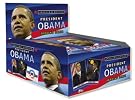 Barack Obama President...