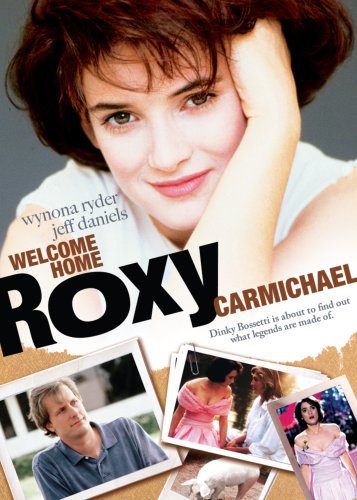 Free Download Of Welcome Home, Roxy Carmichael Online