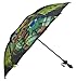 Teenage Mutant Ninja Turtles Boys' Green Compact Umbrella