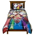 Bakugan Comforter - Twin