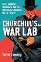 Churchill's War Lab