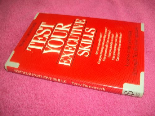 test your executive skills assess your potential through 50 effective quizzes