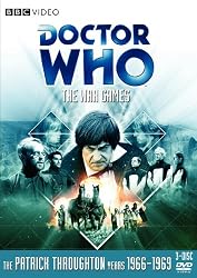DoctorWho:TheWarGames(Story50)