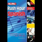 Rush Hour Spanish | [Howard Beckerman]