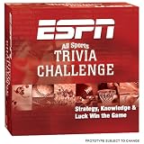 ESPN Trivia Game