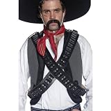 Bandolier Bullet Belts