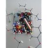 ORBIT Molek�lbaukasten Chemie: Profi-Set mit 460 Teilen und farbigem Booklet