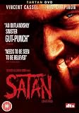 Review Tartan Video  / Satan [2006]