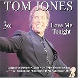 Love Me Tonightby Tom Jones
