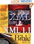 XML 1.1 Bible