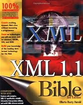 XML 1.1 Bible