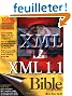 Xml 1.1 Bible