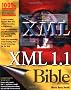 XML 1.1 Bible (Bible (Wiley))