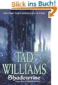 Shadowrise: Volume Three of Shadowmarch: 3