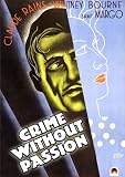Crime Without Passion