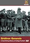 Gridiron Generals - A Hard-Hitting Hi...