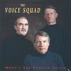 Many'S The Foolish Yout