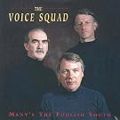 Many'S The Foolish Yout