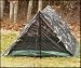 CAMOUFLAGE 2-MAN TRAIL TENT